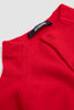 SPORTIVO STORE_Le Cardigan Pitatto Red_3