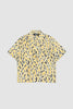 SPORTIVO STORE_Le Chemise Jean Print Yellow/ Black