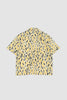 SPORTIVO STORE_Le Chemise Jean Print Yellow/ Black_5