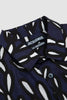 SPORTIVO STORE_Le Chemise Simon Print Navy/ Black_3