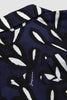 SPORTIVO STORE_Le Chemise Simon Print Navy/ Black_4