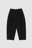 SPORTIVO STORE_Le Pantalon Fernando Black_2