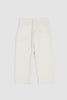 SPORTIVO STORE_Le Pantalon Marino Off White