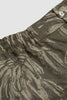 SPORTIVO STORE_Le Short Aloe Jacquard Banane Logo Khaki_3