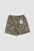 SPORTIVO STORE_Le Short Aloe Jacquard Banane Logo Khaki_5