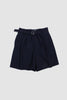 SPORTIVO STORE_Le Short Fernando Navy