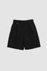 SPORTIVO STORE_Le Short Melo Black_6