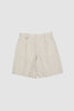 SPORTIVO STORE_Le Short Melo Light Beige