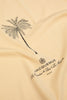 SPORTIVO STORE_Le T-Shirt Venice Palm Tree Beige_3