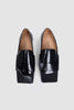 SPORTIVO STORE_Les Mocassins Carre Black_4