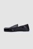 SPORTIVO STORE_Les Mocassins Carre Black_5