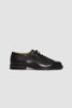 SPORTIVO STORE_Edouard Calf Leather Black