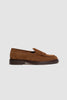 SPORTIVO STORE_Hady Suede Calf Brown/Nut