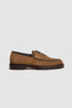 SPORTIVO STORE_Oli Kilt Suede Calf Maracca