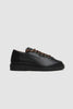 SPORTIVO STORE_Rasmus Grained Calf Black