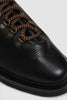 SPORTIVO STORE_Rasmus Grained Calf Black_6