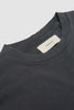 SPORTIVO STORE_Clement LS T-Shirt Washed Black_3