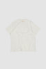 SPORTIVO STORE_Delon T-Shirt Natural White