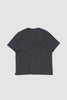 SPORTIVO STORE_Delon T-Shirt Washed Black_5