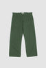 SPORTIVO STORE_Genua Worker Chino Chevron Green