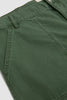 SPORTIVO STORE_Genua Worker Shorts Chevron Green_3