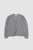 SPORTIVO STORE_Jean T-Shirt Light Grey Melange_2