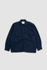 SPORTIVO STORE_Lala Shirt Dark Navy_2