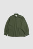 SPORTIVO STORE_Lala Shirt Military Green_2