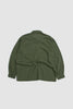 SPORTIVO STORE_Lala Shirt Military Green_5