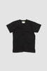 SPORTIVO STORE_Marcel Classic Tee Black_2