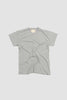 SPORTIVO STORE_Marcel 180 Light Grey Melange