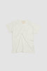 SPORTIVO STORE_Marcel 180 Classic Tee Natural White_2