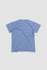 SPORTIVO STORE_Marce Light Classic Tee Sky Blue_5