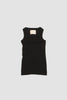 SPORTIVO STORE_Tank M Black