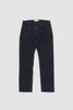 SPORTIVO STORE_Tapered Jeans Blue Black_2