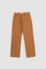 SPORTIVO STORE_Vega Brown Canvas