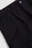 SPORTIVO STORE_Brace Trousers Shungite Black_3