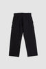 SPORTIVO STORE_Brace Trousers Shungite Black_5