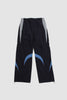 SPORTIVO STORE_Minno Trousers Shungite Black_2