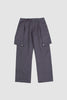 SPORTIVO STORE_Tiller Trousers Basalt Grey_2