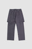 SPORTIVO STORE_Tiller Trousers Basalt Grey_5