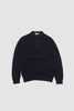 SPORTIVO STORE_Bradwell LS Shirt Navy_2