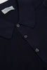 SPORTIVO STORE_Finchley Polo Shirt Navy_3