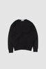 SPORTIVO STORE_Hatfield Crewneck Pullover Black