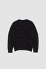 SPORTIVO STORE_Hatfield Crewneck Pullover Black_5