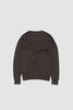 SPORTIVO STORE_Hatfield Crewneck Pullover Chocolat_5