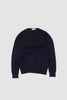 SPORTIVO STORE_Hatfield Crewneck Pullover Navy