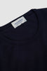 SPORTIVO STORE_Hatfield Crewneck Pullover Navy_3