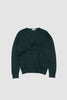 SPORTIVO STORE_Hatfield Crewneck Pullover Rainforest