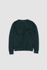 SPORTIVO STORE_Hatfield Crewneck Pullover Rainforest_5